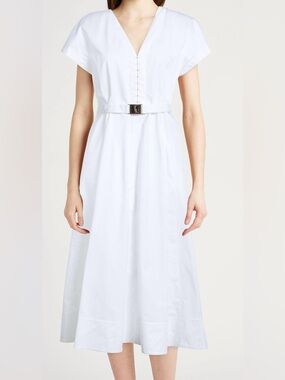 Tory Burch | Dresses | Tory Burch Embroidered Shift Dress | Poshmark